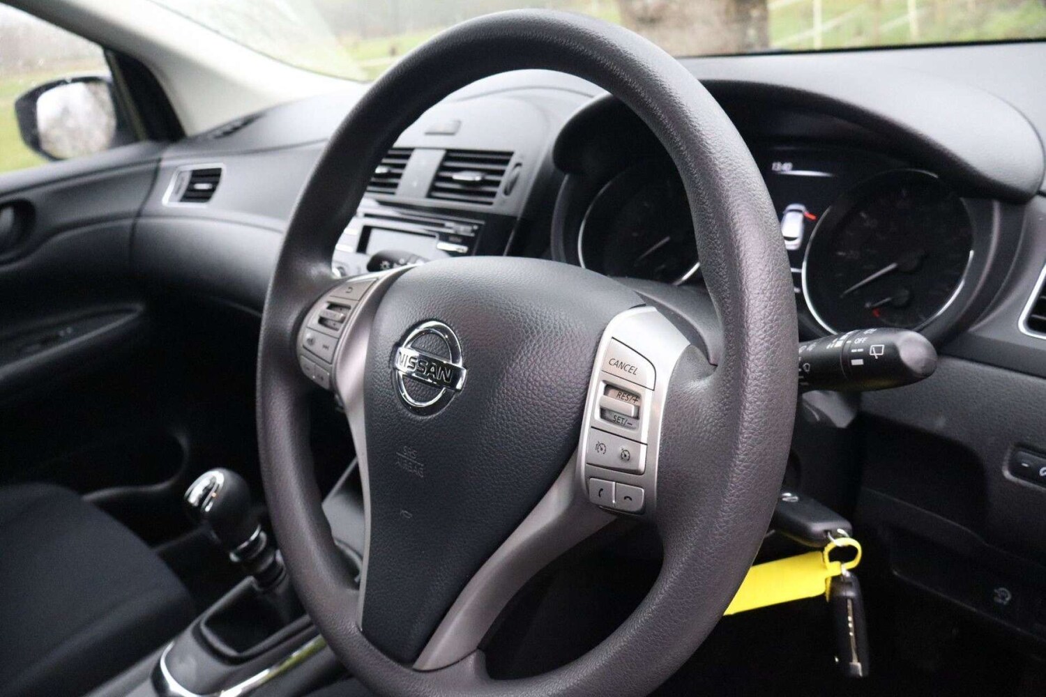 Used Nissan Pulsar 2016 for sale - 77919019: Photo 34