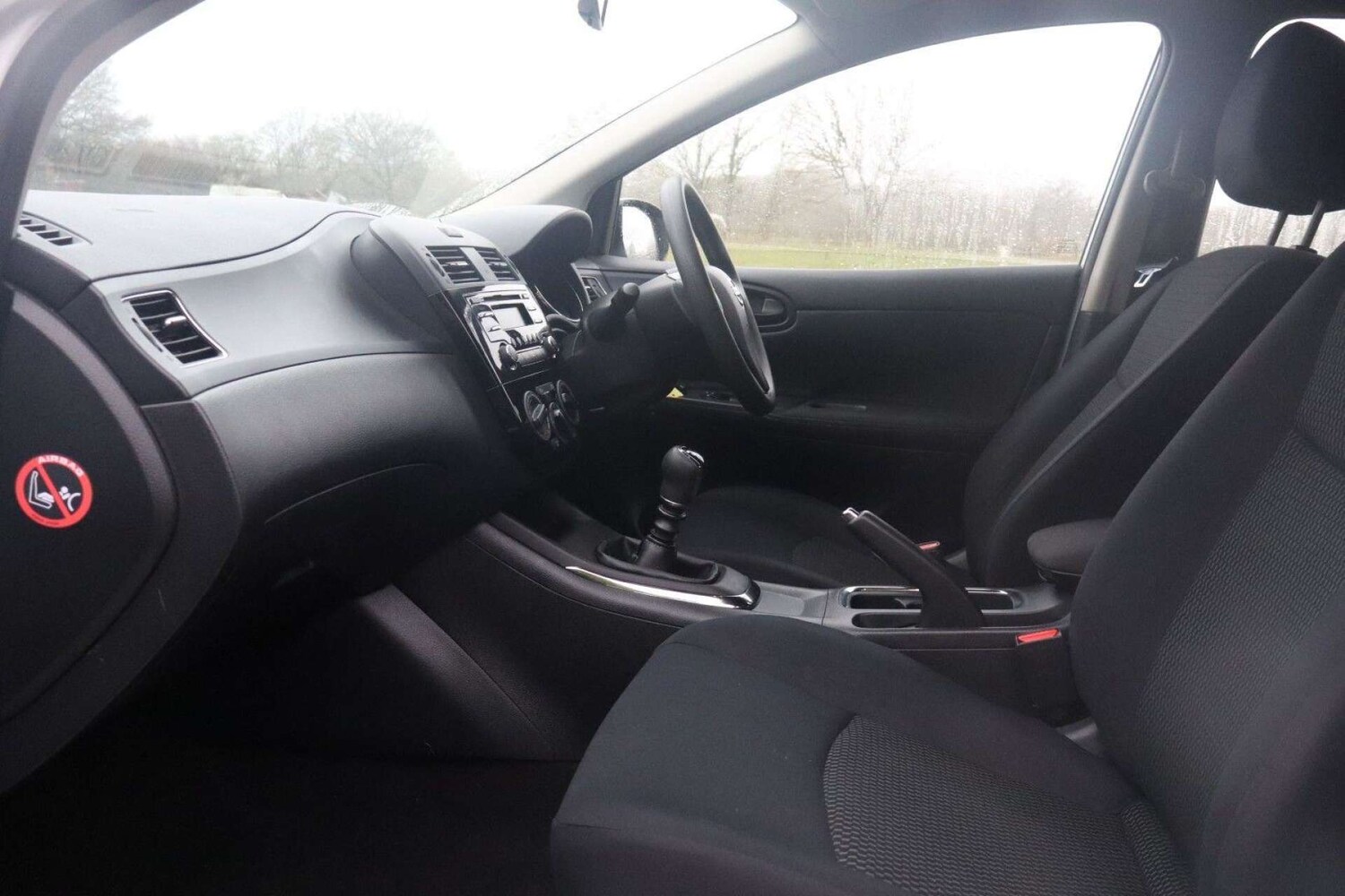 Used Nissan Pulsar 2016 for sale - 77919019: Photo 35