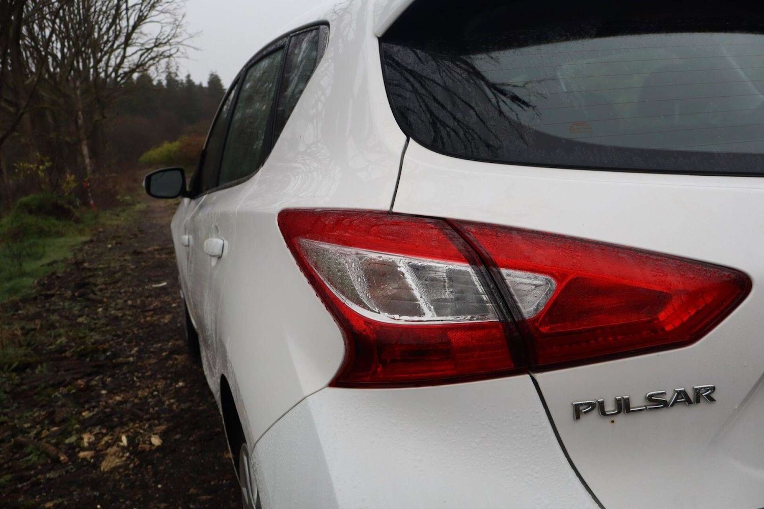 Used Nissan Pulsar 2016 for sale - 77919019: Photo 36