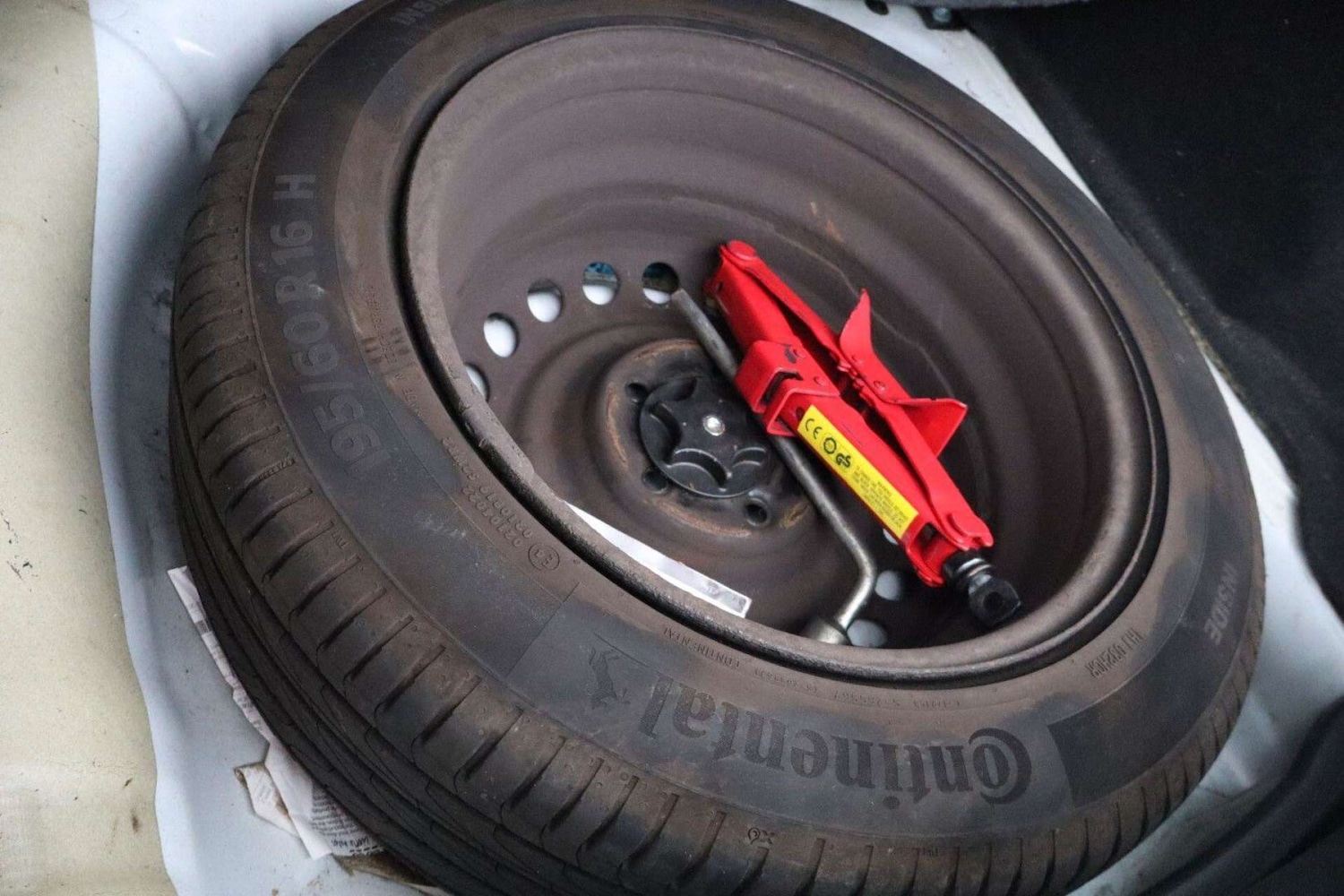 Used Nissan Pulsar 2016 for sale - 77919019: Photo 44