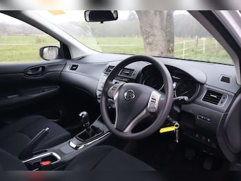 Used Nissan Pulsar 2016 for sale - 77919019: Photo