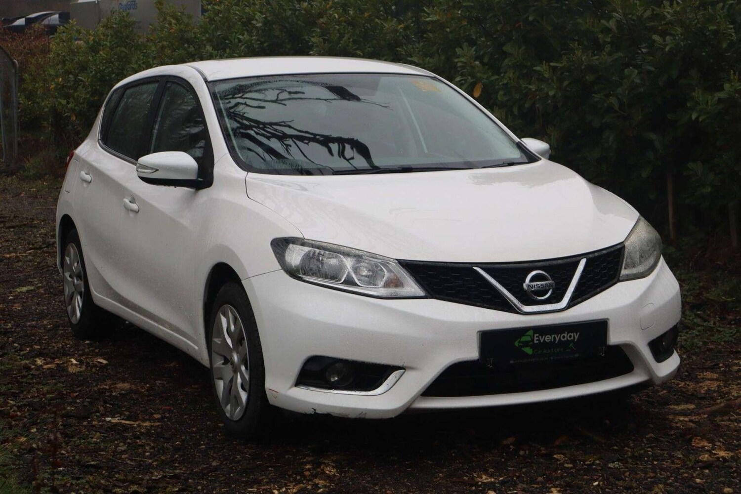 Used Nissan Pulsar 2016 for sale - 77919019: Photo 8