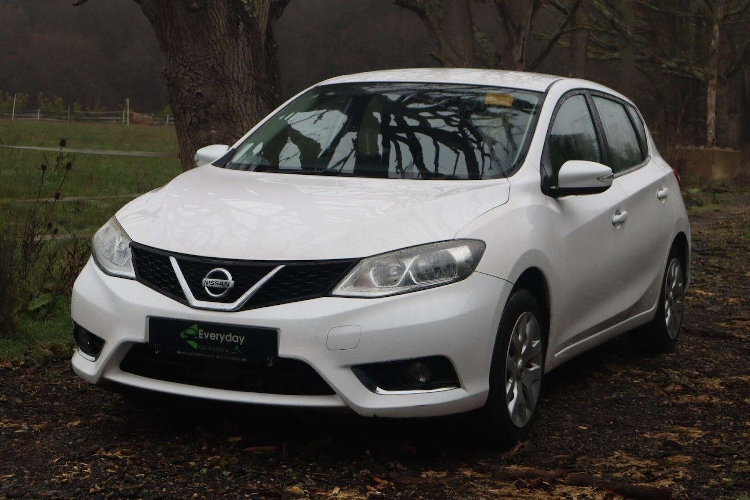 Used Nissan Pulsar 2016 for sale - 77919019: Photo 9
