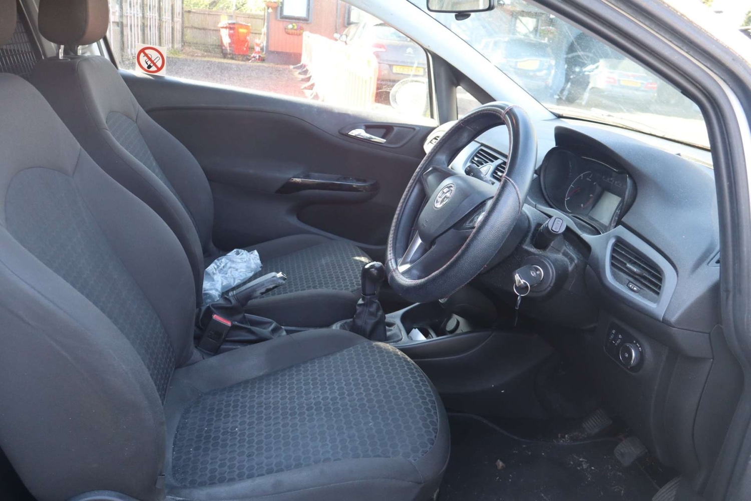 Used Vauxhall Corsa 2016 for sale - 78223455: Photo 10