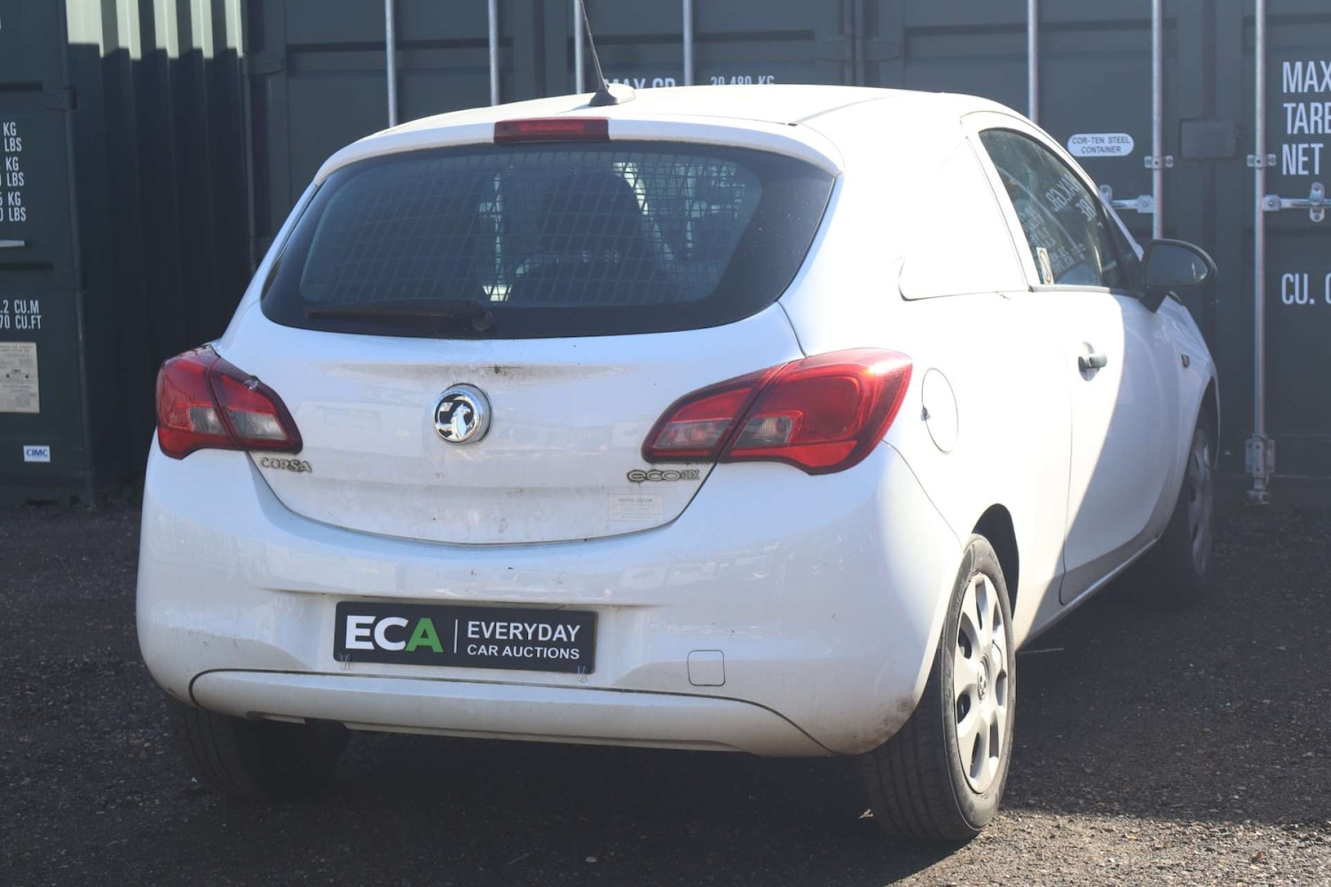 Used Vauxhall Corsa 2016 for sale - 78223455: Photo 12