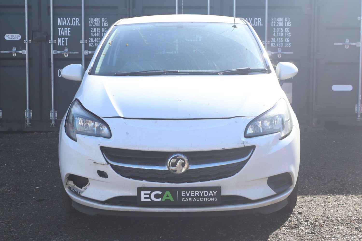 Used Vauxhall Corsa 2016 for sale - 78223455: Photo 2