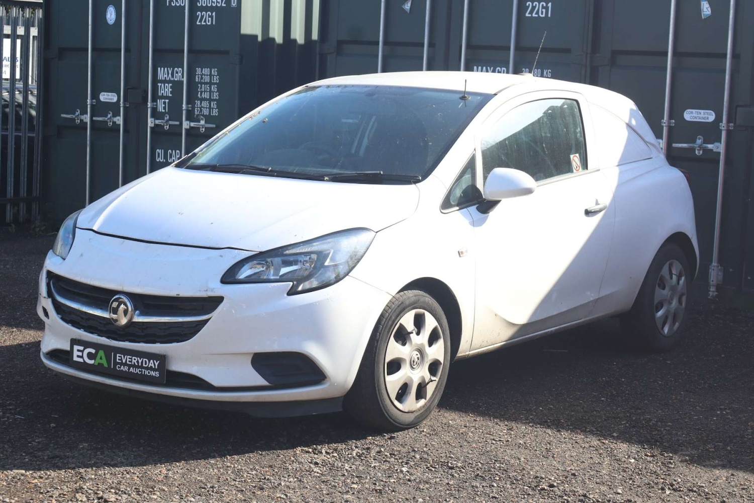 Used Vauxhall Corsa 2016 for sale - 78223455: Photo 4