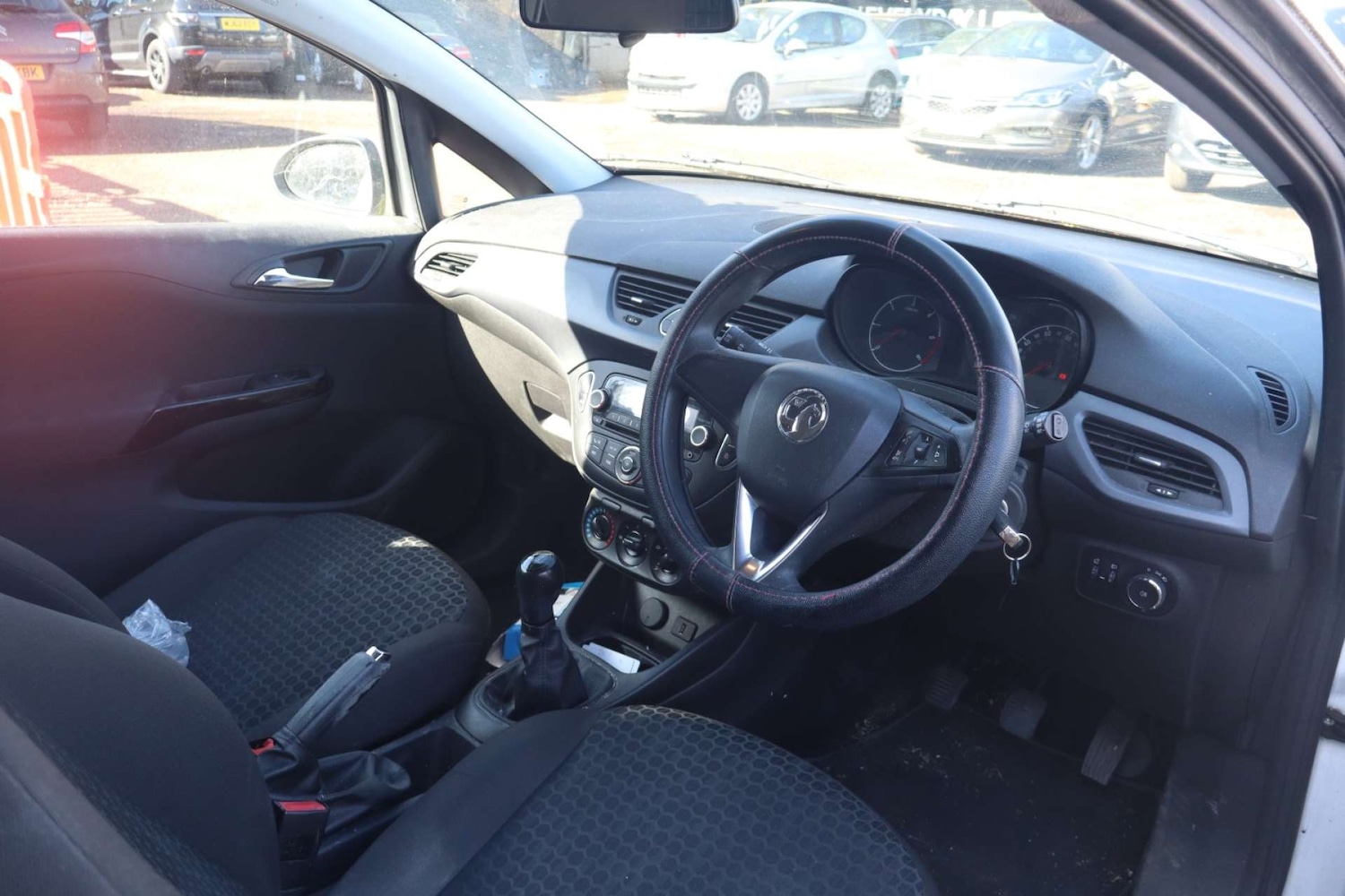 Used Vauxhall Corsa 2016 for sale - 78223455: Photo 5