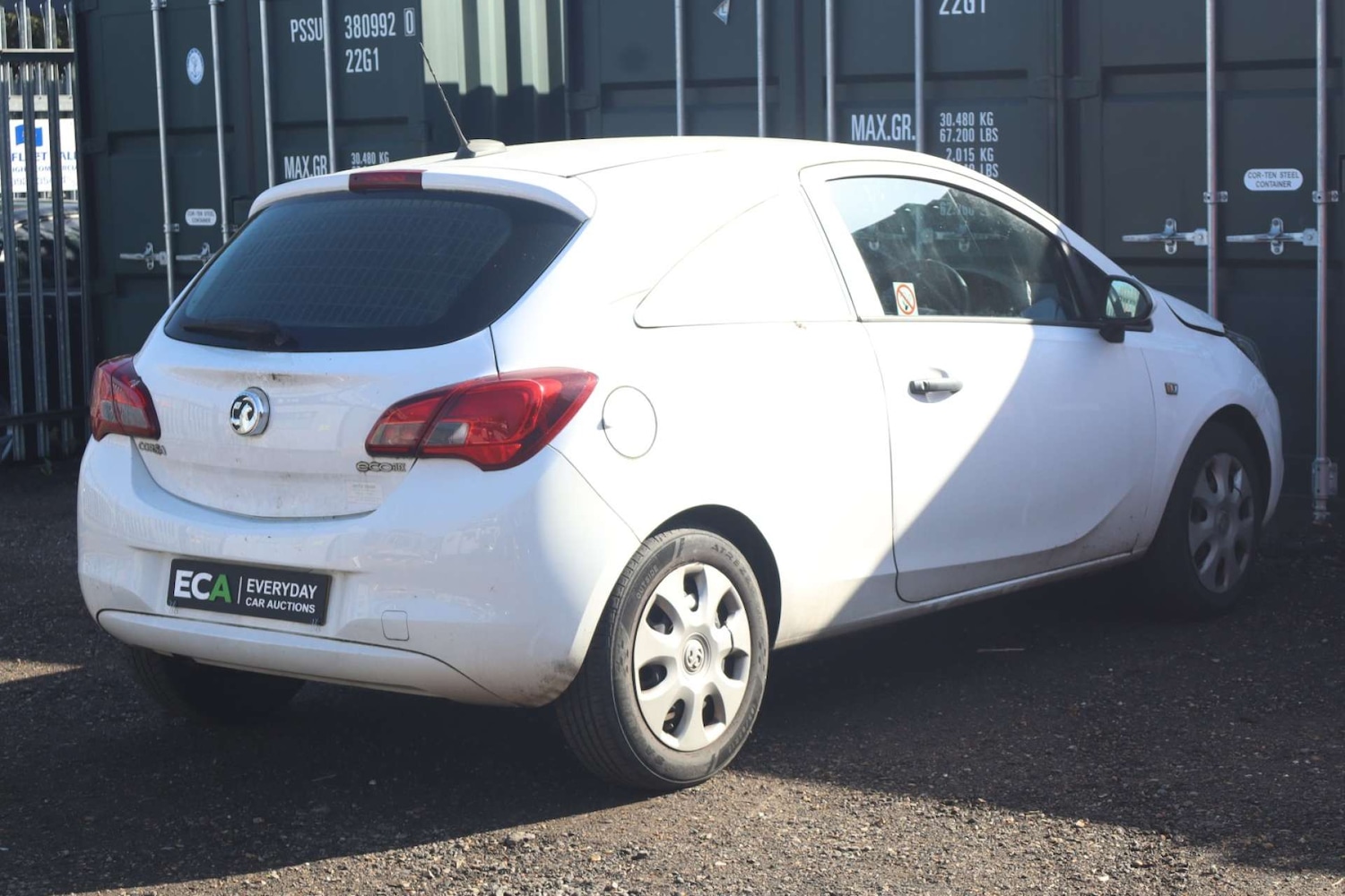 Used Vauxhall Corsa 2016 for sale - 78223455: Photo 6