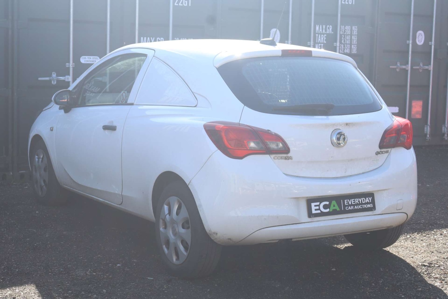 Used Vauxhall Corsa 2016 for sale - 78223455: Photo 7