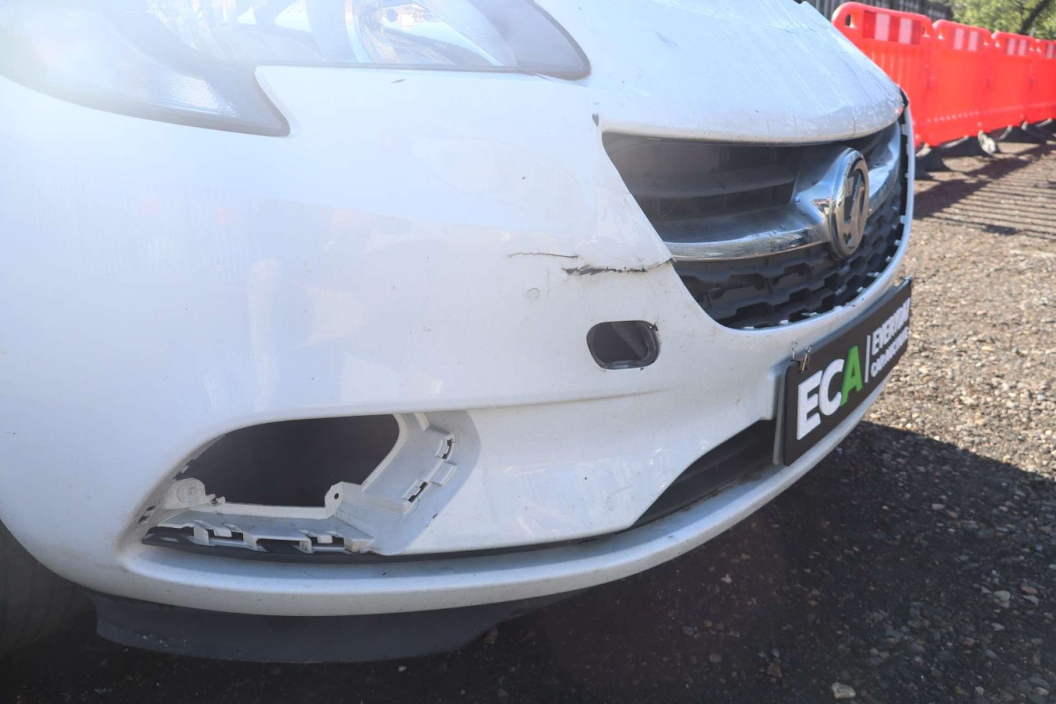 Used Vauxhall Corsa 2016 for sale - 78223455: Photo 9