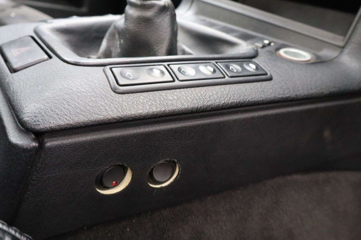 Used BMW 3 Series 1996 for sale - 77919021: Photo 27