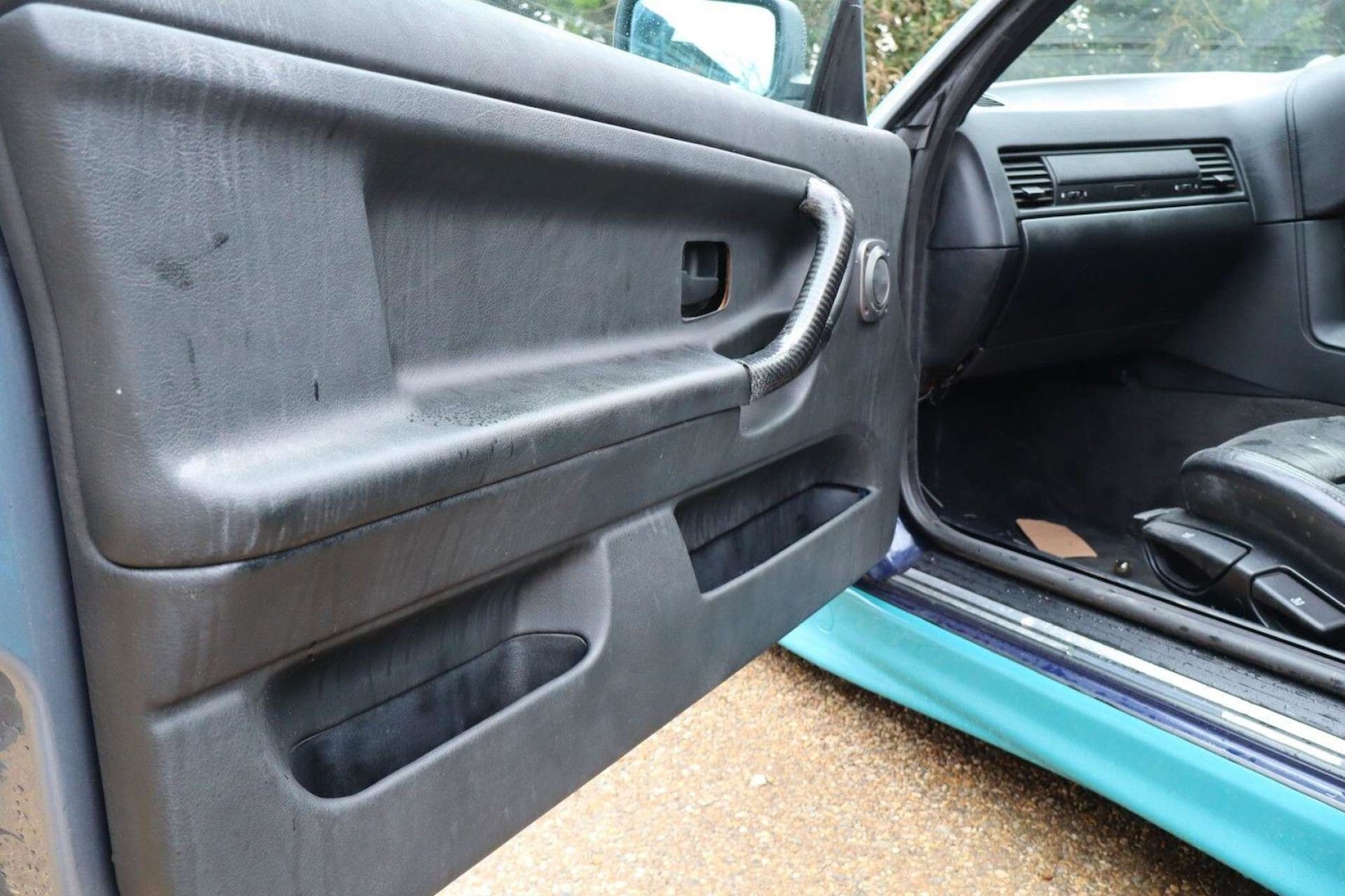 Used BMW 3 Series 1996 for sale - 77919021: Photo 28