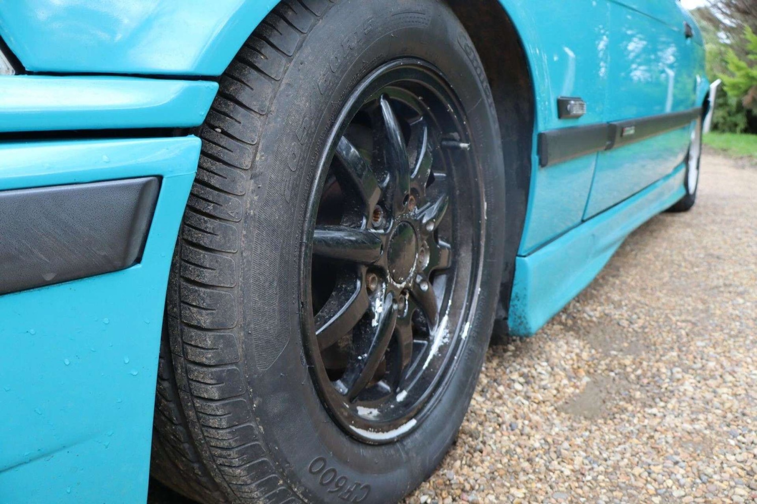 Used BMW 3 Series 1996 for sale - 77919021: Photo 31