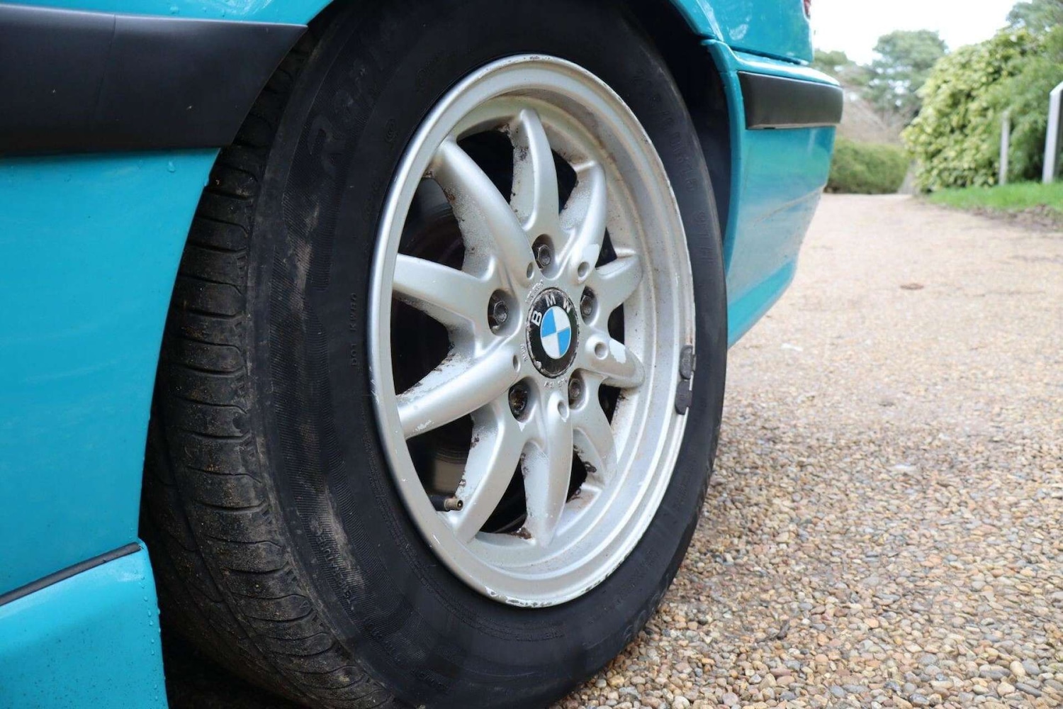 Used BMW 3 Series 1996 for sale - 77919021: Photo 32