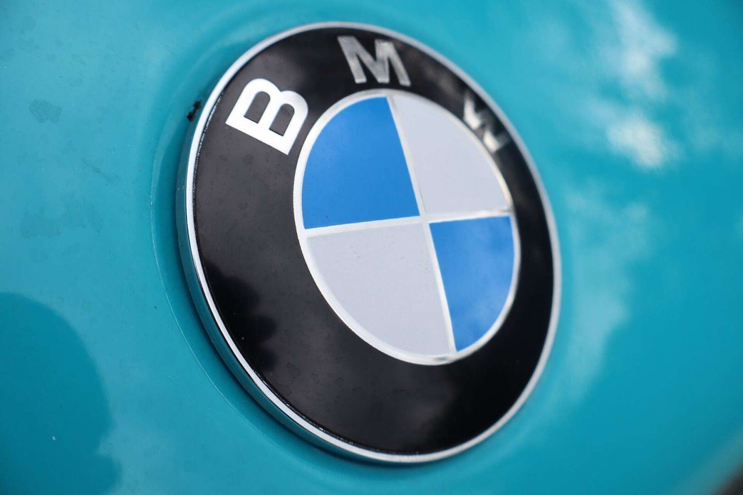 Used BMW 3 Series 1996 for sale - 77919021: Photo 35