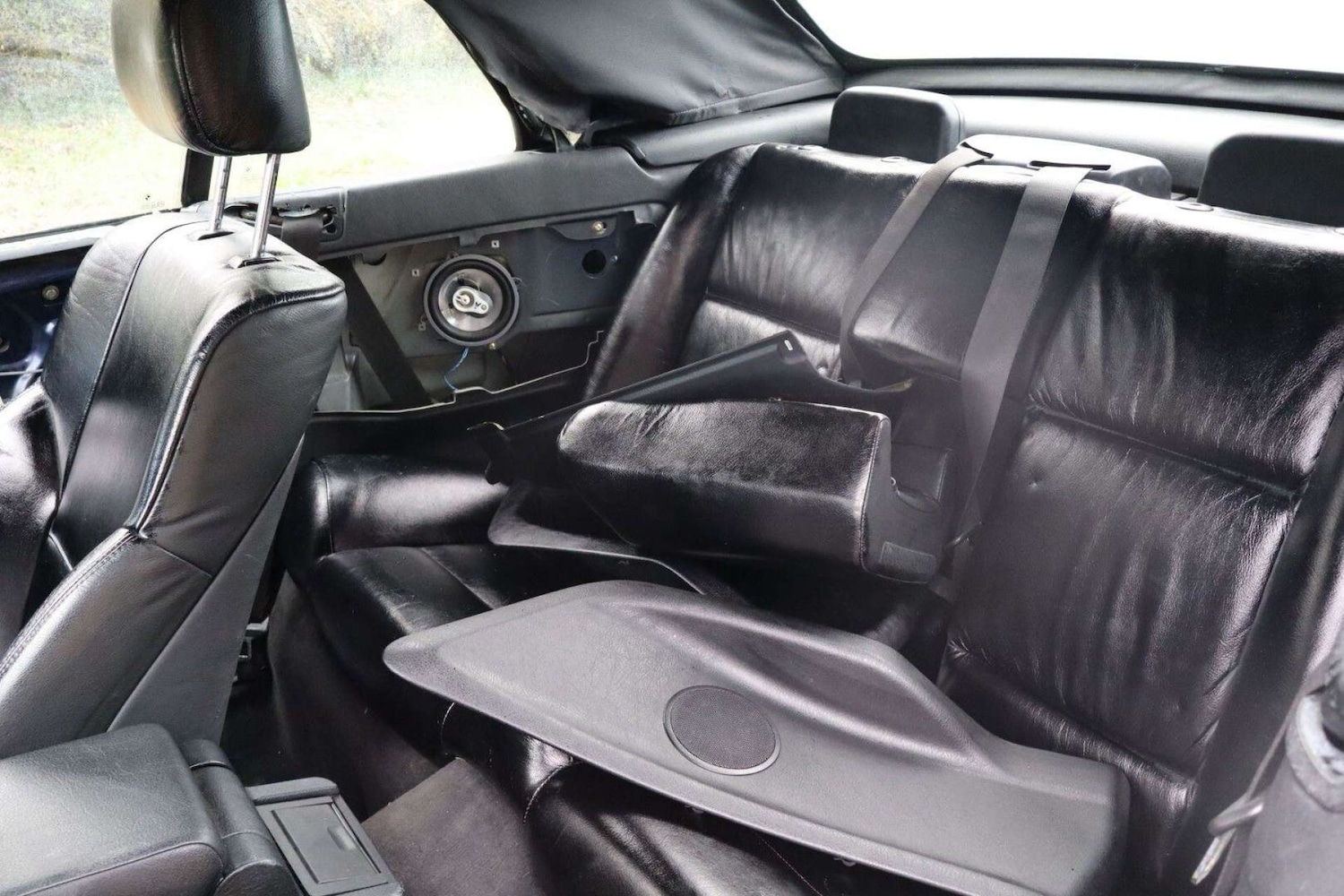 Used BMW 3 Series 1996 for sale - 77919021: Photo 38