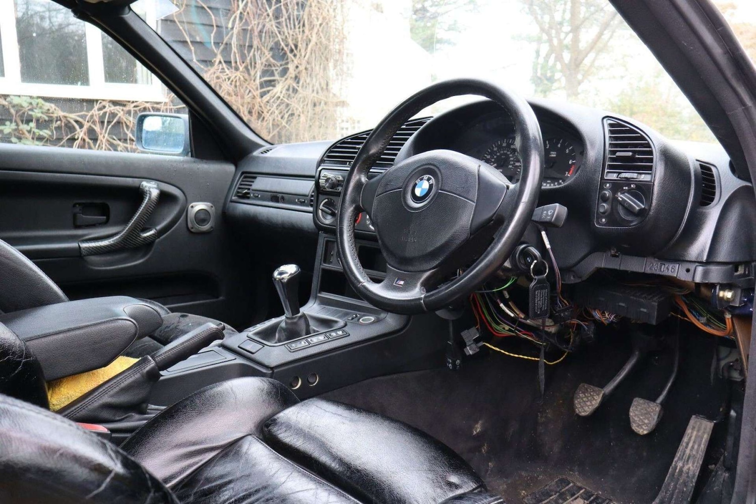 Used BMW 3 Series 1996 for sale - 77919021: Photo 4