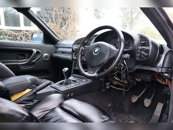 Used BMW 3 Series 1996 for sale - 77919021: Photo