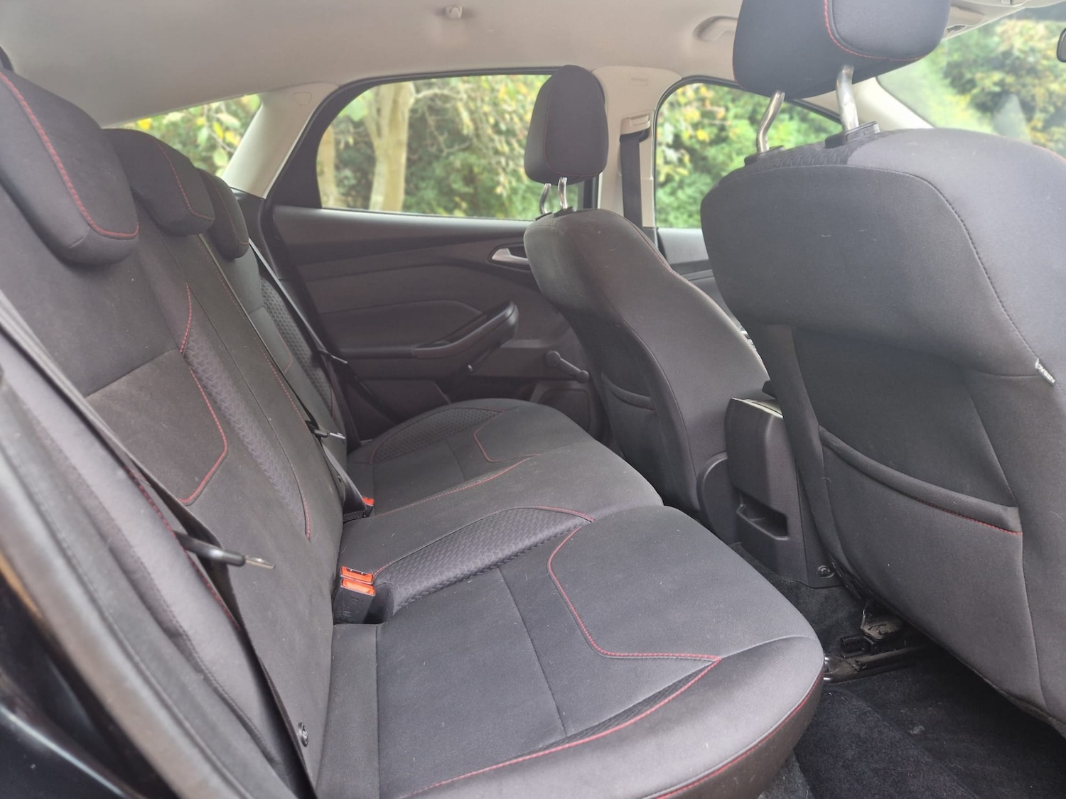 Used Ford Focus 2016 for sale - 76330365: Photo 10