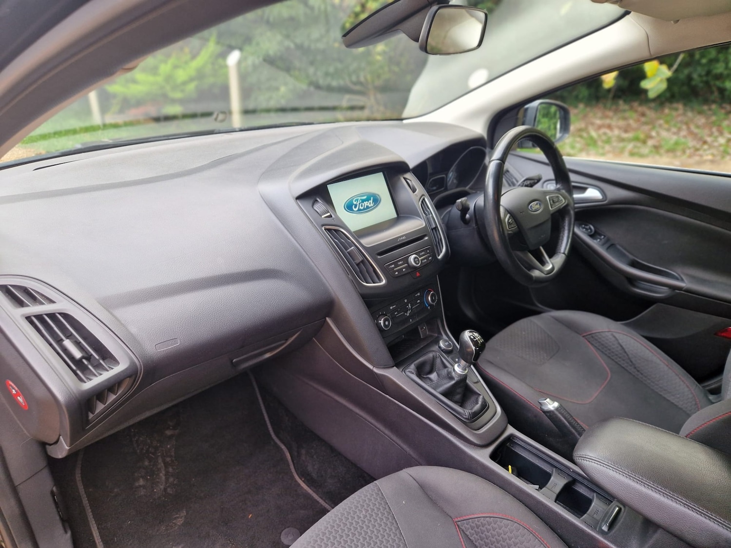 Used Ford Focus 2016 for sale - 76330365: Photo 11