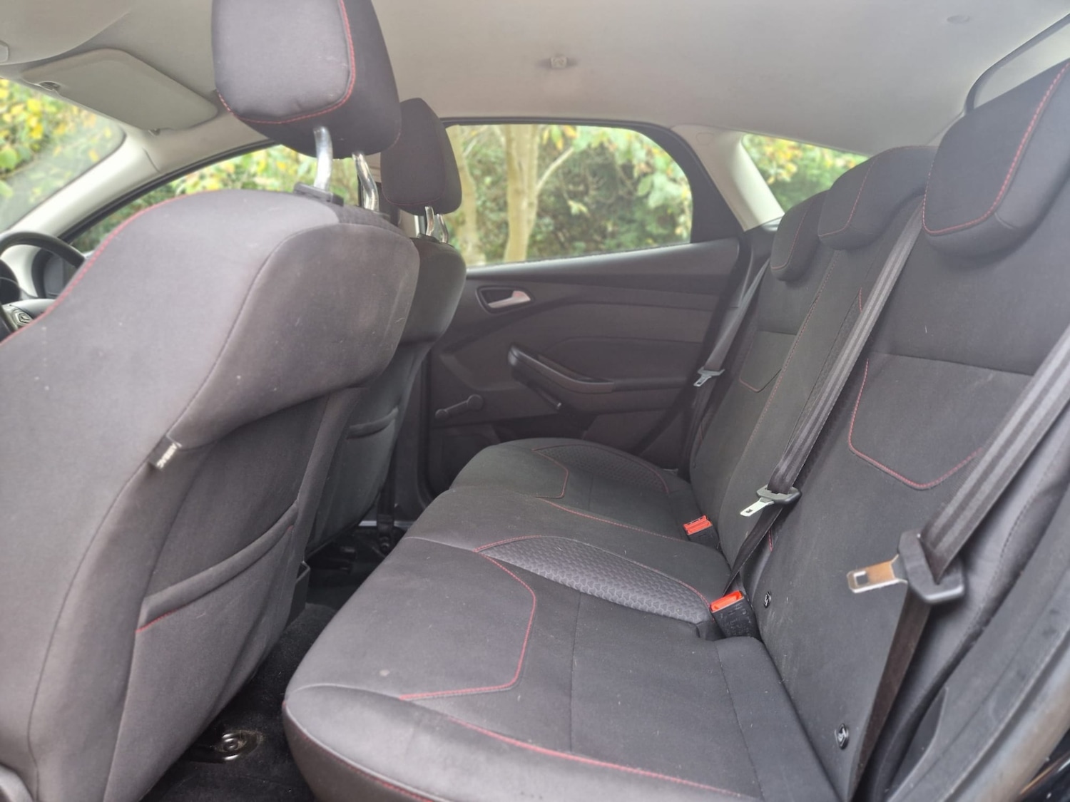 Used Ford Focus 2016 for sale - 76330365: Photo 12