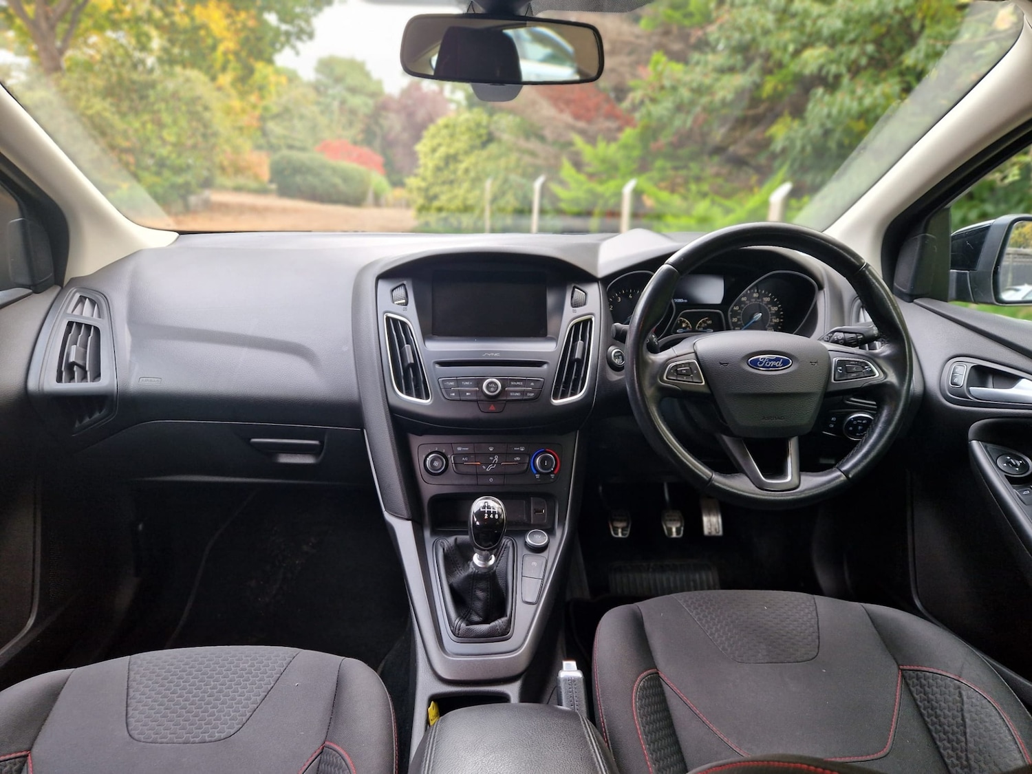 Used Ford Focus 2016 for sale - 76330365: Photo 13