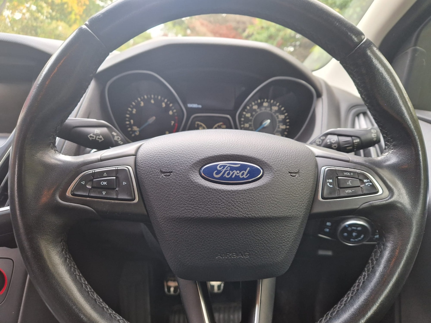 Used Ford Focus 2016 for sale - 76330365: Photo 14