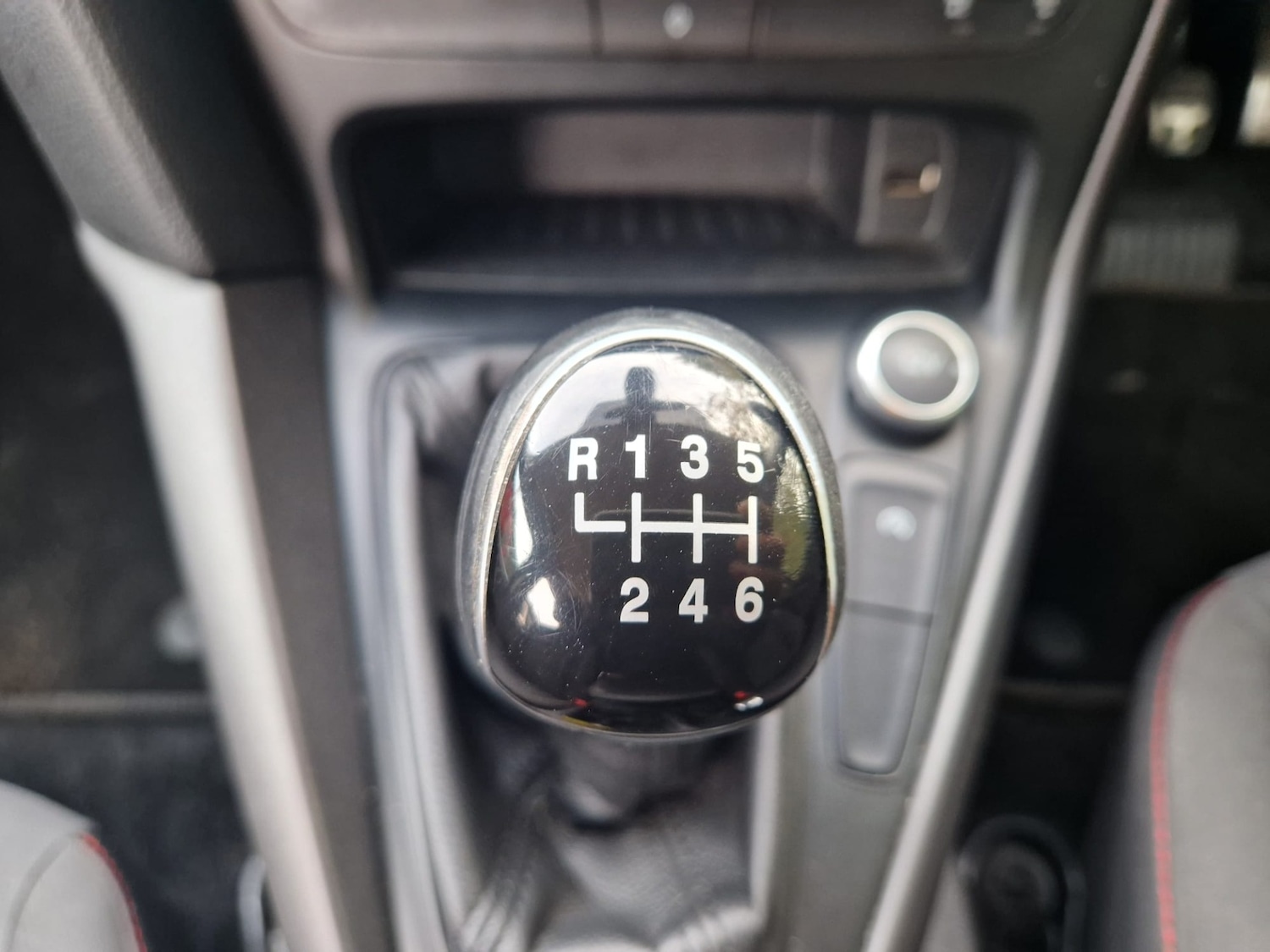 Used Ford Focus 2016 for sale - 76330365: Photo 15