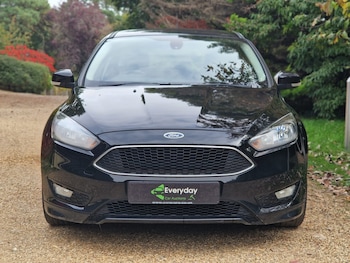 Ford - Focus