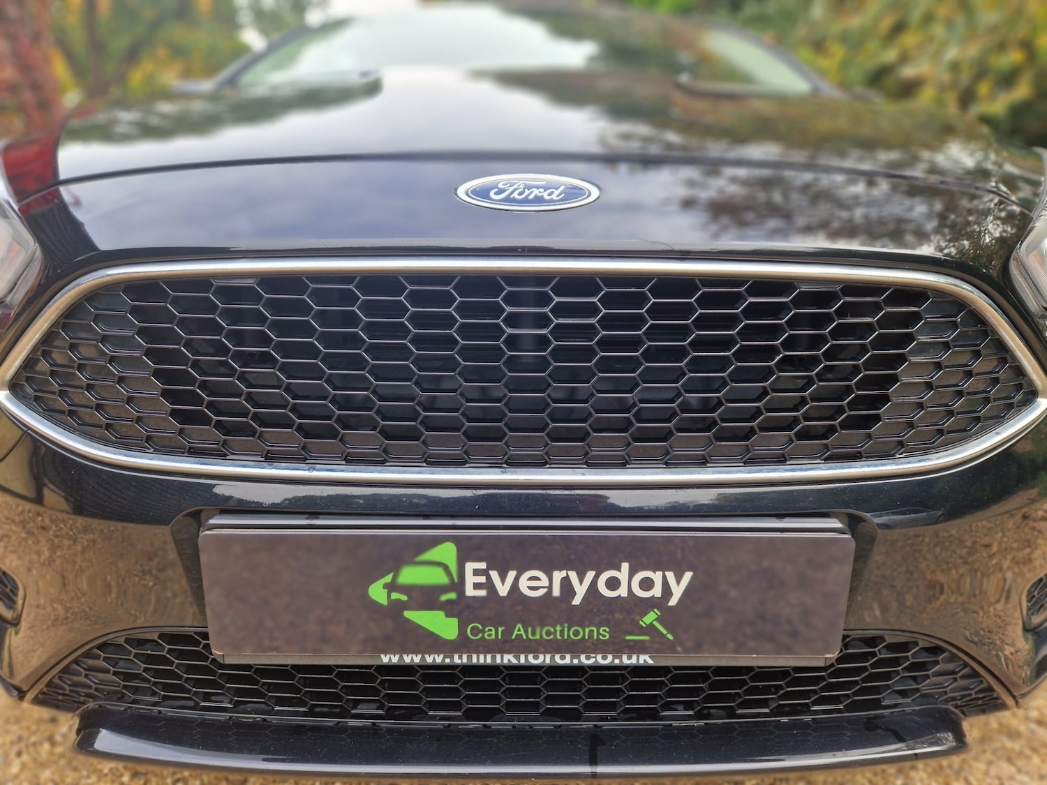 Used Ford Focus 2016 for sale - 76330365: Photo 7