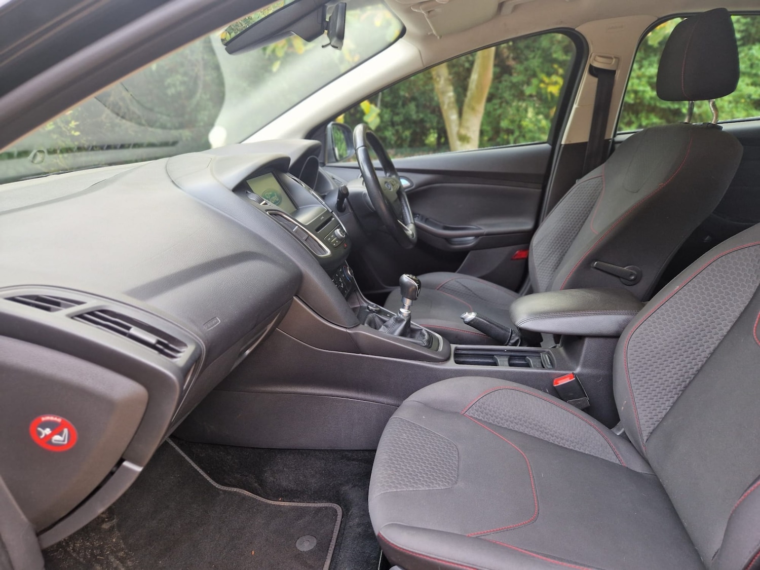 Used Ford Focus 2016 for sale - 76330365: Photo 9