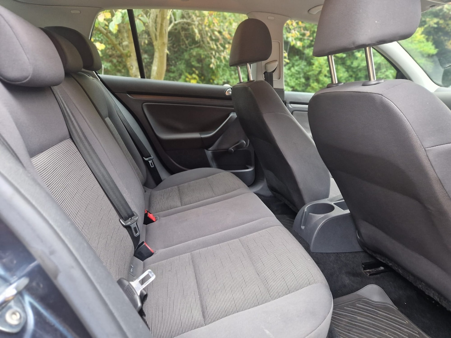 Used Volkswagen Golf 2007 for sale - 76625009: Photo 10