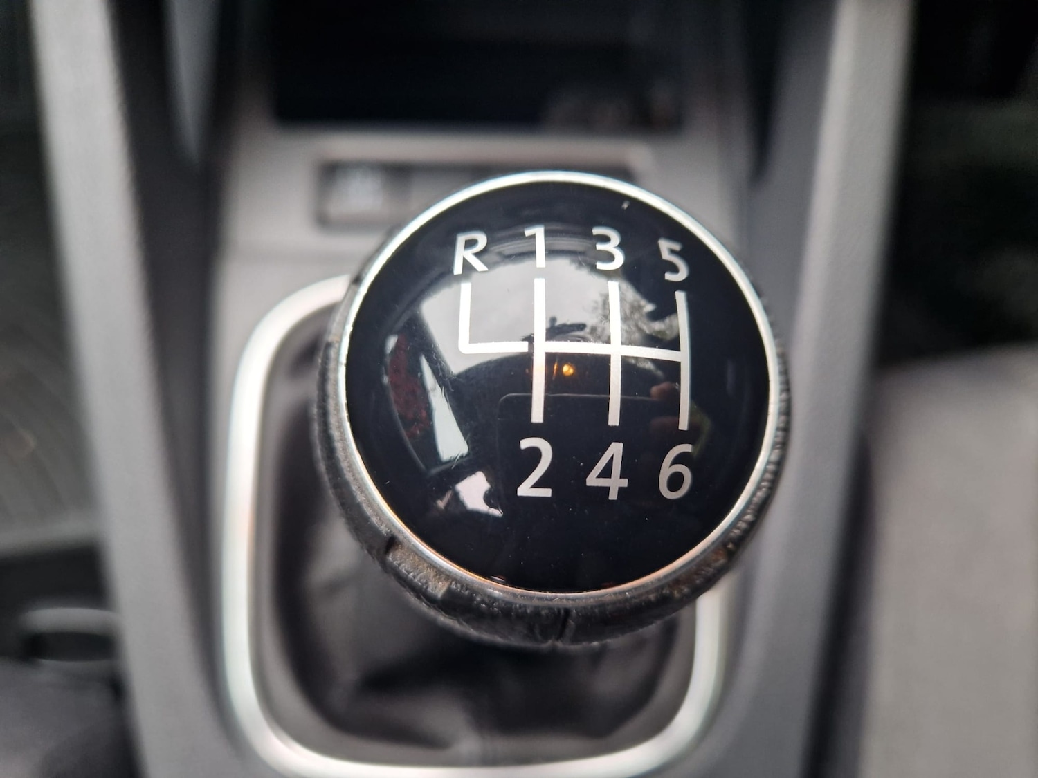 Used Volkswagen Golf 2007 for sale - 76625009: Photo 12