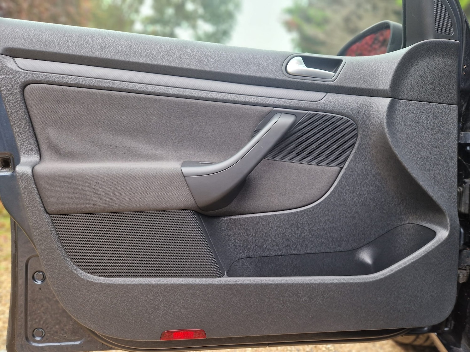 Used Volkswagen Golf 2007 for sale - 76625009: Photo 13