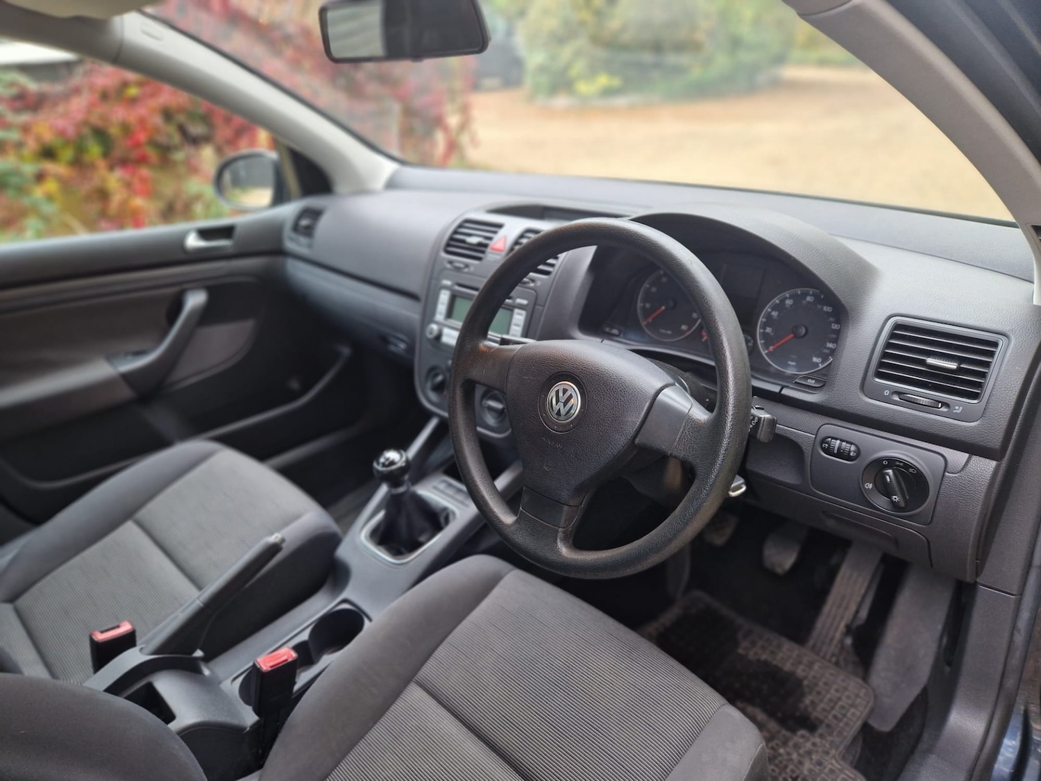 Used Volkswagen Golf 2007 for sale - 76625009: Photo 15