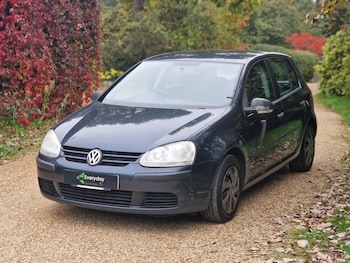 2007 (07) - 1.6 S FSI 5dr [AC]