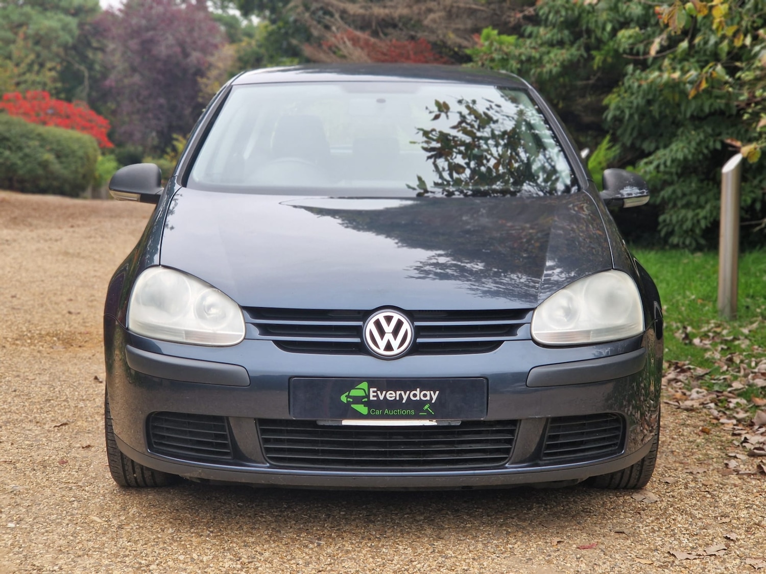 Used Volkswagen Golf 2007 for sale - 76625009: Photo 2