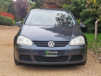 Used Volkswagen Golf 2007 for sale - 76625009: Photo