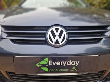 Used Volkswagen Golf 2007 for sale - 76625009: Photo