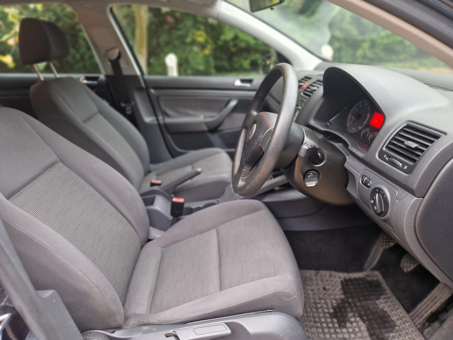 Used Volkswagen Golf 2007 for sale - 76625009: Photo 5