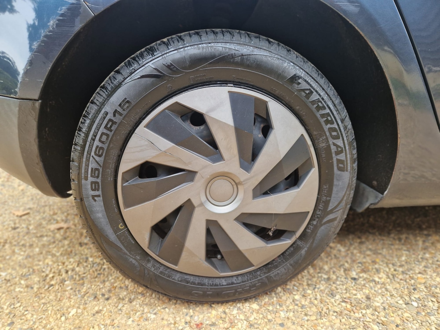 Used Volkswagen Golf 2007 for sale - 76625009: Photo 6