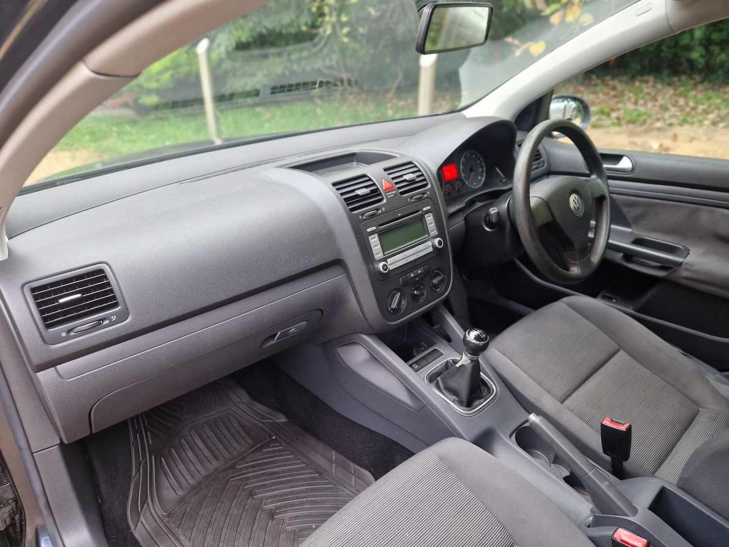 Used Volkswagen Golf 2007 for sale - 76625009: Photo 7