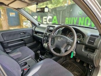 Used Honda CR-V 2003 for sale - 79546595: Photo