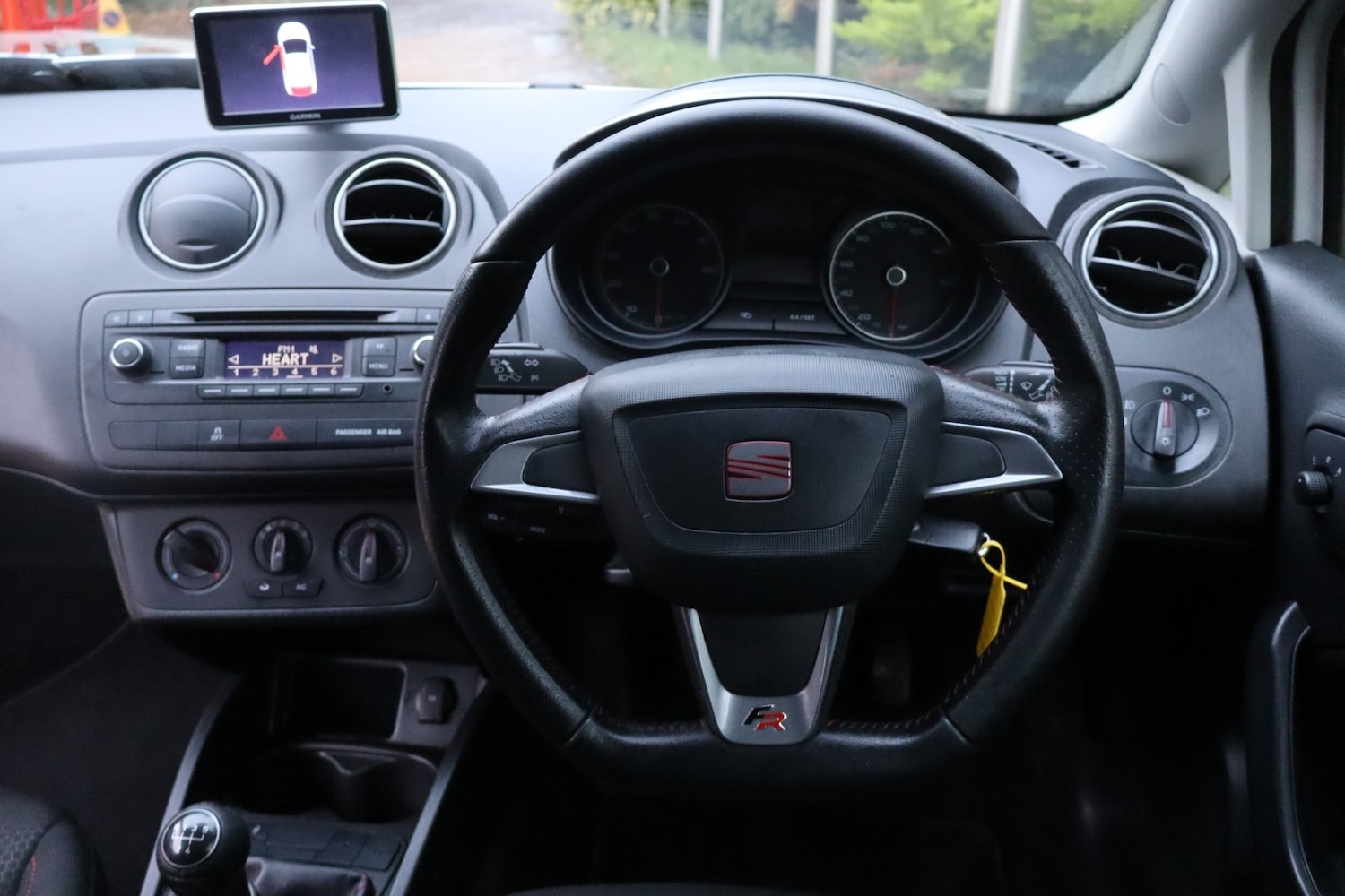 Used SEAT Ibiza 2013 for sale - 76673096: Photo 13