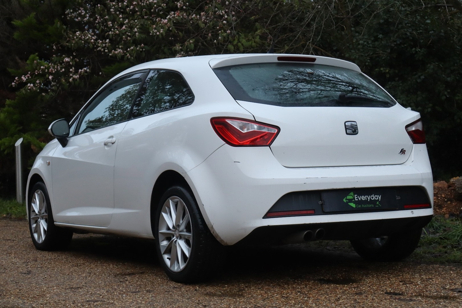 Used SEAT Ibiza 2013 for sale - 76673096: Photo 15