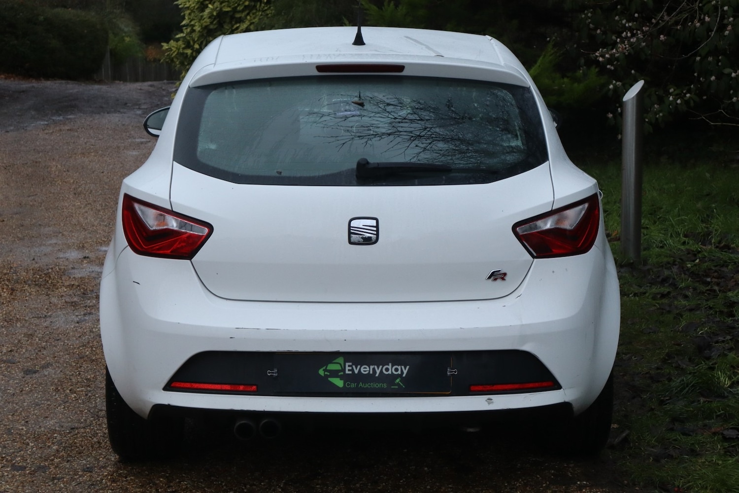 Used SEAT Ibiza 2013 for sale - 76673096: Photo 16