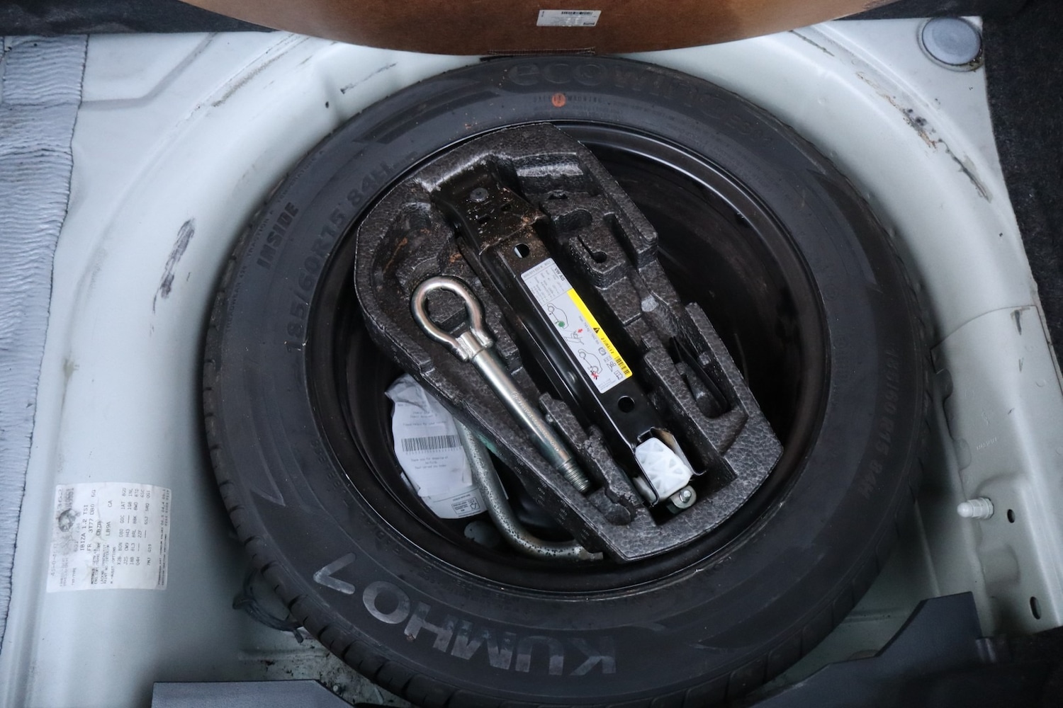 Used SEAT Ibiza 2013 for sale - 76673096: Photo 19