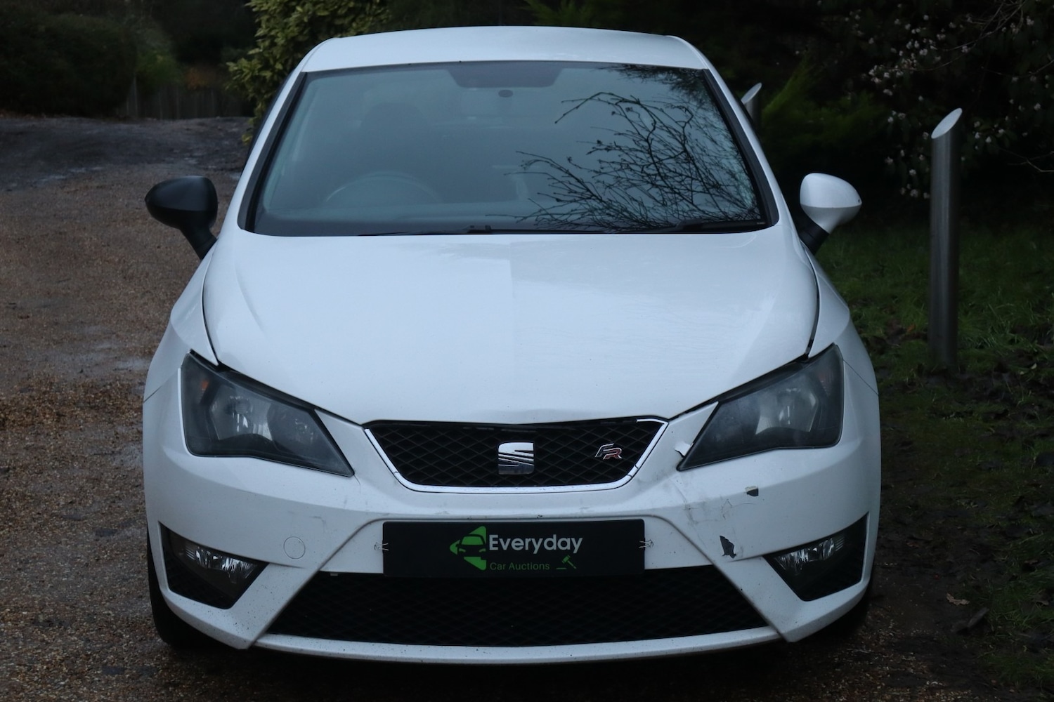 Used SEAT Ibiza 2013 for sale - 76673096: Photo 2