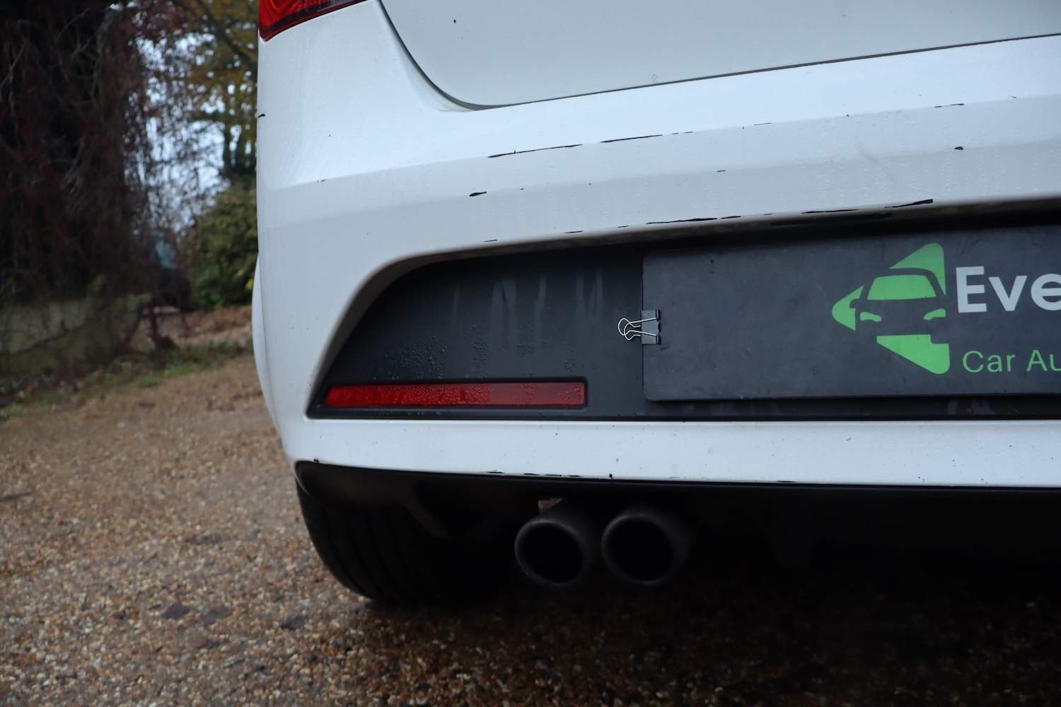 Used SEAT Ibiza 2013 for sale - 76673096: Photo 22